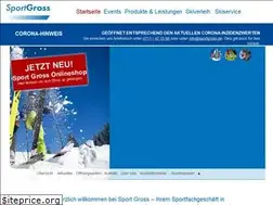 Sites similar to sport-gross.de