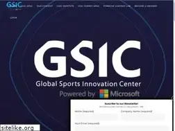 Sites similar to sport-gsic.com