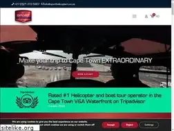 Sites similar to sport-helicopters.com