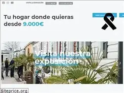 Sites similar to sport-homes.com
