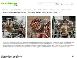 Sites similar to sport-imperia.com