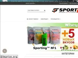 Sites similar to sport-info.com.ua