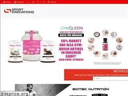 Sites similar to sport-innovations.de