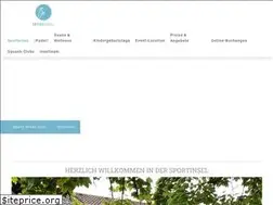 Sites similar to sport-insel.com