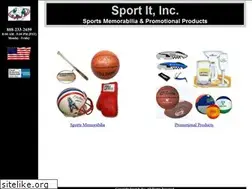 Sites similar to sport-it.com