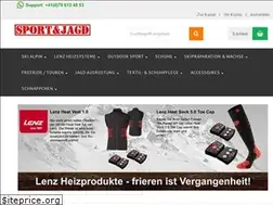 Sites similar to sport-jagd.ch