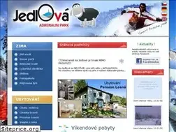 Sites similar to sport-jedlova.cz