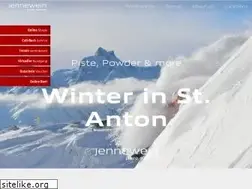 Sites similar to sport-jennewein.com