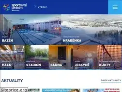 Sites similar to sport-jilemnice.cz