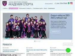 Sites similar to sport-katok.ru