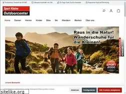 Sites similar to sport-kleine.de
