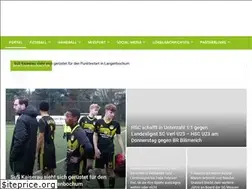 Sites similar to sport-kreisunna.de