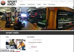 Sites similar to sport-kroen.de