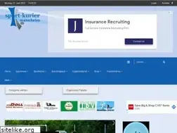Sites similar to sport-kuriermannheim.de