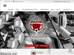 Sites similar to sport-kursy.pl