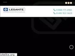 Sites similar to sport-legante.ru