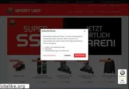 Sites similar to sport-lier.de