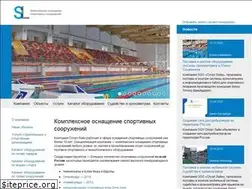 Sites similar to sport-line.ru