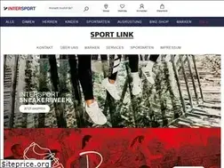 Sites similar to sport-link.de
