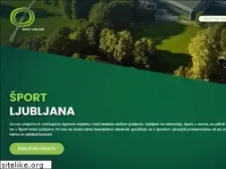 Sites similar to sport-ljubljana.si