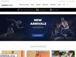 Sites similar to sport-loft.com
