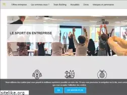 Sites similar to sport-management-system.com