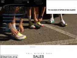 Sites similar to sport-mania.gr