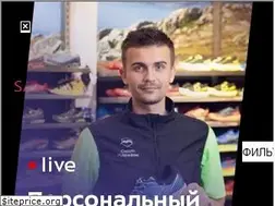 Sites similar to sport-marafon.ru
