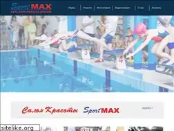 Sites similar to sport-max.com.ua