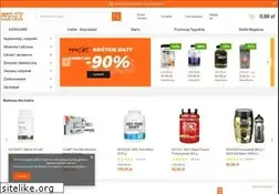 Sites similar to sport-max.pl