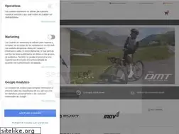 Sites similar to sport-med.es