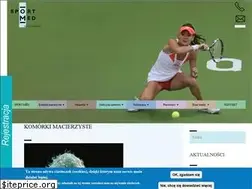 Sites similar to sport-med.pl