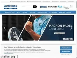 Sites similar to sport-mix-team.com