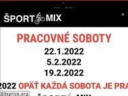 Sites similar to sport-mix.eu