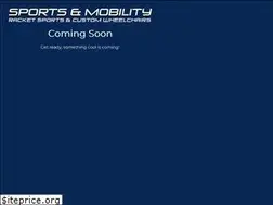 Sites similar to sport-mobility.com