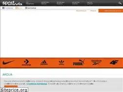 Sites similar to sport-moda.hr