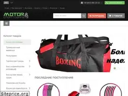 Sites similar to sport-motor.com.ua