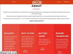Sites similar to sport-n-fun.com