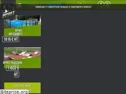 Sites similar to sport-nature.com
