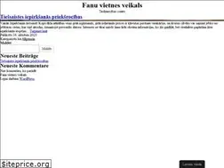 Sites similar to sport-necropol.ru