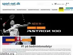 Sites similar to sport-net.dk