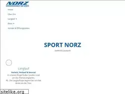 Sites similar to sport-norz.at