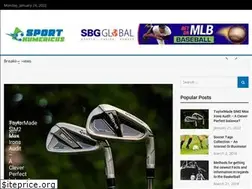 Sites similar to sport-numericus.com
