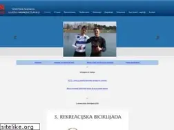 Sites similar to sport-obz.hr