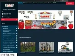 Sites similar to sport-olimp.com.ua
