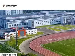 Sites similar to sport-olimp80.ru