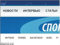 Sites similar to sport-olymp.com