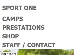 Sites similar to sport-one.ch