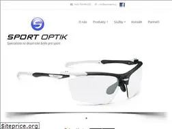 Sites similar to sport-optik.cz
