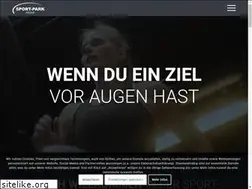 Sites similar to sport-park.de